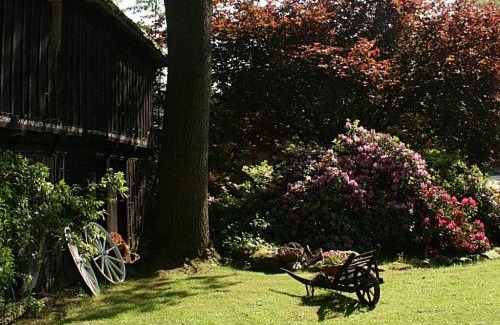 Wietzendorf House | Ferienhof Wroge