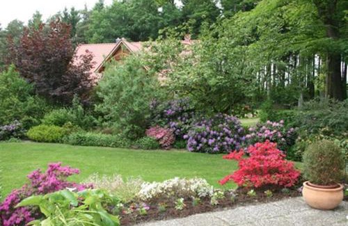 Wietzendorf House | Ferienhof Wroge