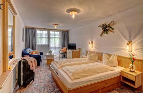 Rimbach Hotel | Ferienhotel Kollmerhof