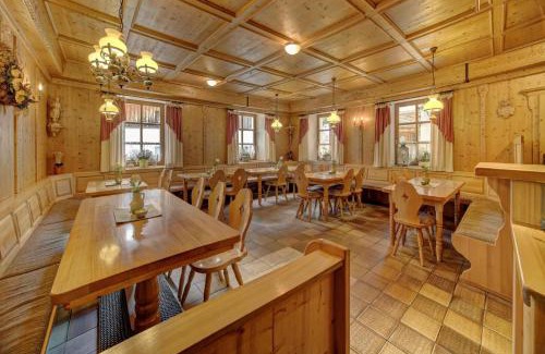 Rimbach Hotel | Ferienhotel Kollmerhof