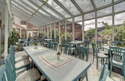 Rimbach Hotel | Ferienhotel Kollmerhof