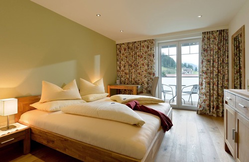 Schwendau Hotel | Ferienhotel Neuwirt