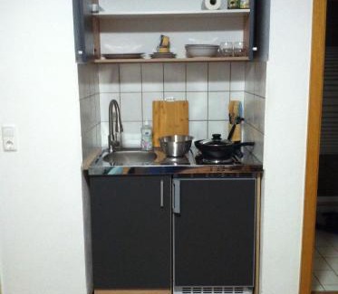 Zwiesel Apartment | Ferienidyll Zwiesel