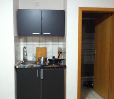Zwiesel Apartment | Ferienidyll Zwiesel
