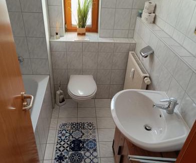 Schofweg Apartment | Ferienland Sonnenwald Fewo 46 und Studio 50 in Schöfweg Bayerischer Wald