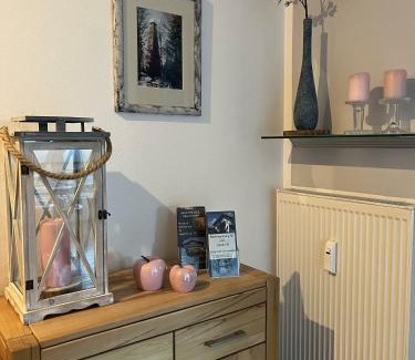 Schofweg Apartment | Ferienland Sonnenwald Fewo 46 und Studio 50 in Schöfweg Bayerischer Wald