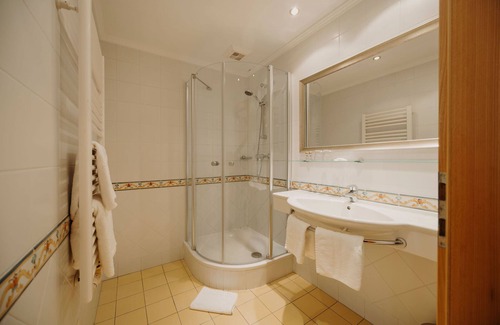 Sankt Johann im Pongau Hotel | Ferienparadies Lerch