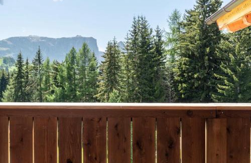 Castelrotto Apartment | Ferienparadies Sabina Föhre