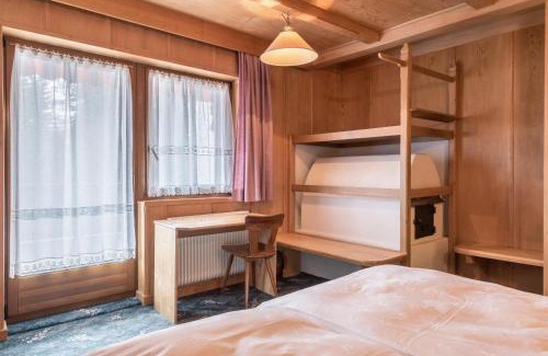Castelrotto Apartment | Ferienparadies Sabina Spitzbühl