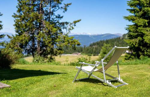 Castelrotto Apartment | Ferienparadies Sabina Spitzbühl