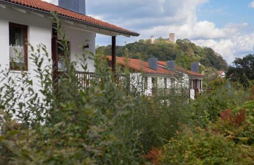 Falkenstein Apartment | Ferienpark im schönen Falkenstein 1
