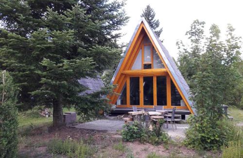 Schellbronn House | Ferienpark Schellbronn - Wolfseeweg 11 und Wolfseeweg 9