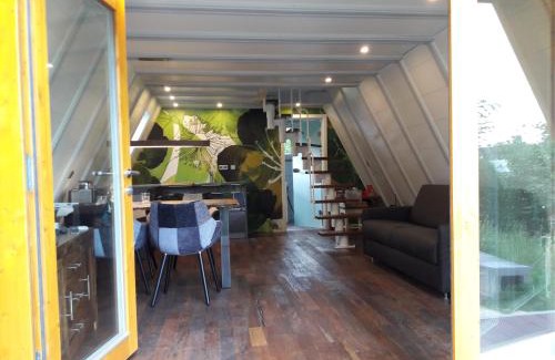 Schellbronn House | Ferienpark Schellbronn - Wolfseeweg 11 und Wolfseeweg 9