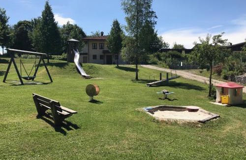 Vorauf Apartment | Ferienpark Vorauf