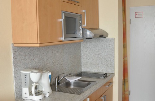 Weissenhaeuser Strand Apartment | Ferienpark Weissenhäuser Strand