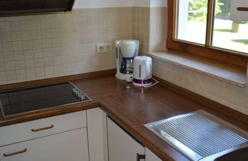 Arlaching Apartment | Ferienresidenz Chiemseestrand - Seebruck