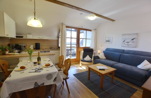 Arlaching Apartment | Ferienresidenz Chiemseestrand - Apartment 31