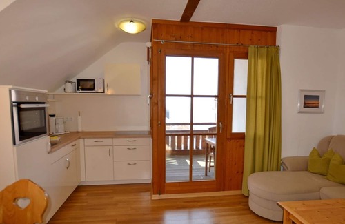 Arlaching Apartment | Ferienresidenz Chiemseestrand - Apartment 32