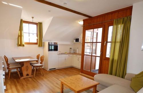 Arlaching Apartment | Ferienresidenz Chiemseestrand - Apartment 32