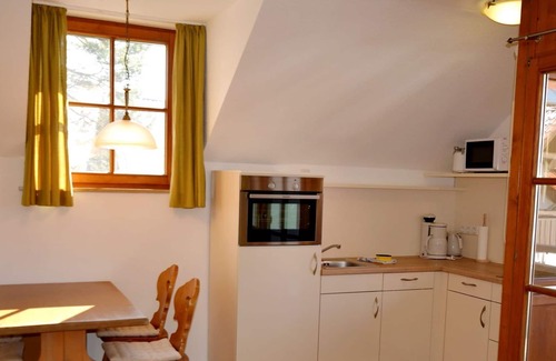 Arlaching Apartment | Ferienresidenz Chiemseestrand - Apartment 32