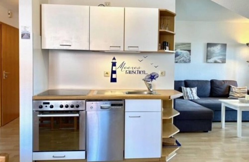 Lemkenhafen Apartment | Ferienresort in Fehmarn-Lemkenhafen