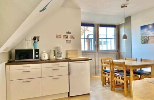 Lemkenhafen Apartment | Ferienresort in Fehmarn-Lemkenhafen