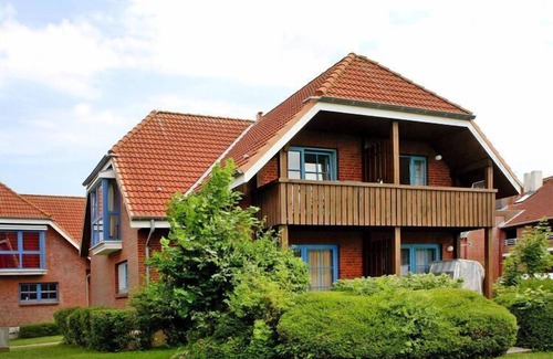 Lemkenhafen Apartment | Ferienresort in Fehmarn-Lemkenhafen