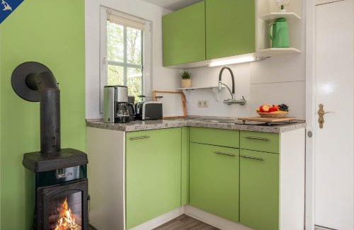 Luetow Apartment | Ferienresort Möwenort Lütow Bungalow 9
