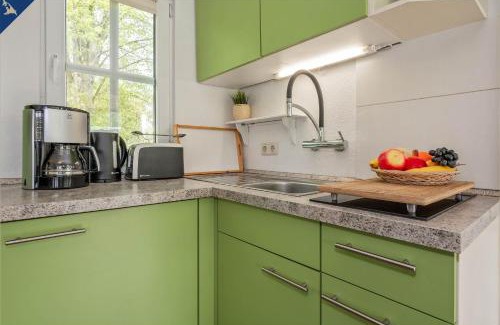 Luetow Apartment | Ferienresort Möwenort Lütow Bungalow 9