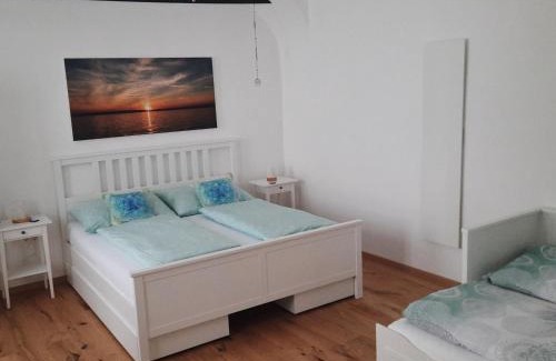 Morbisch am See Apartment | Ferienstube Sonnengruß