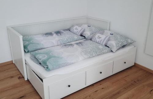 Morbisch am See Apartment | Ferienstube Sonnengruß