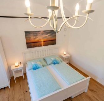 Morbisch am See Apartment | Ferienstube Sonnengruß