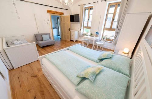 Morbisch am See Apartment | Ferienstube Sonnengruß