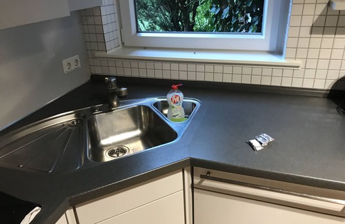Langeoog House | Ferientraum auf Langeoog, Mehrgenerationenurlaub. Garten + Überdachte Terasse
