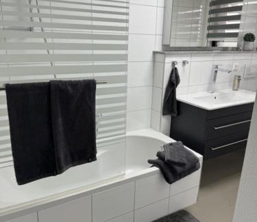 Schollbrunn Apartment | Ferientraum in Schollbrunn