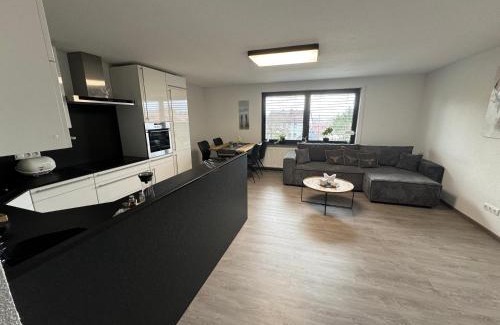 Schollbrunn Apartment | Ferientraum in Schollbrunn