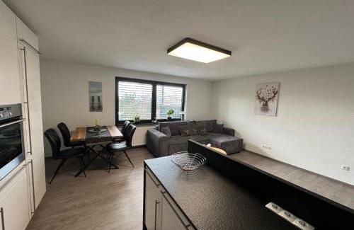 Schollbrunn Apartment | Ferientraum in Schollbrunn