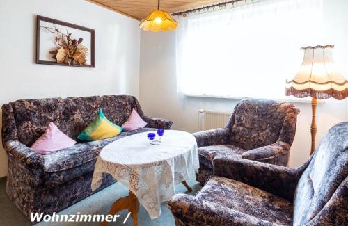 Patzig Apartment | Ferienunterkuenfte Villmann
