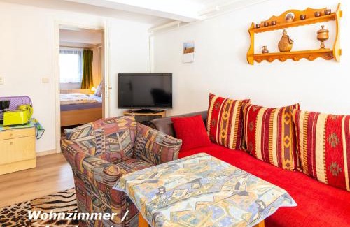 Patzig Apartment | Ferienunterkuenfte Villmann