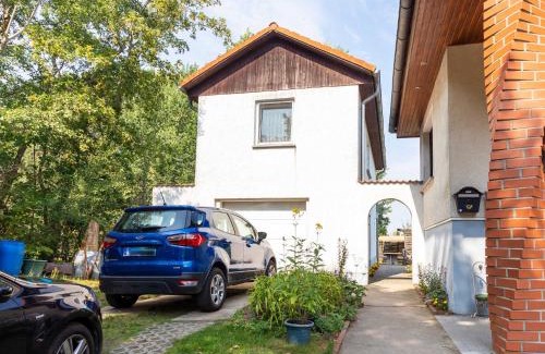 Patzig Apartment | Ferienunterkuenfte Villmann