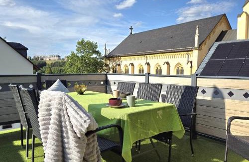 Oberwiesenthal Apartment | Ferienvermietung Engelstädter