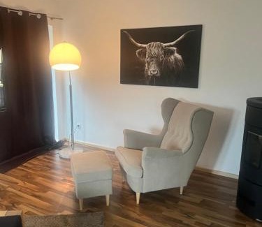 Wiehl Apartment | Ferienvermietung Schneider
