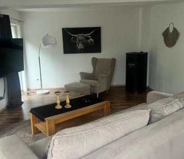 Wiehl Apartment | Ferienvermietung Schneider