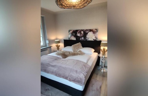 Eppelborn Villa | Ferienvilla