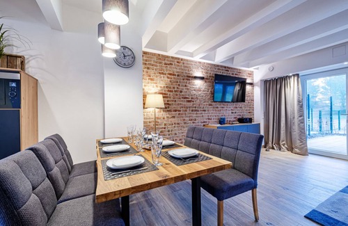 Prora Apartment | Ferienwohnung/app. für 8 Gäste mit 115m² in Binz OT Prora