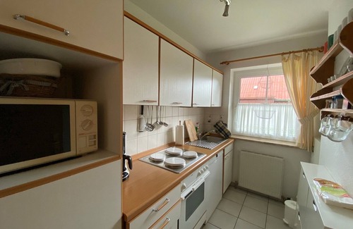 Daenschendorf Apartment | Ferienwohnung/app. für 4 Gäste mit 70m² in Fehmarn OT Dänschendorf