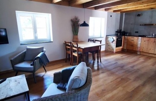 Schlier Apartment | Ferienwohnung/app. für 4 Gäste mit 61m² in Schlier-unterankenreute