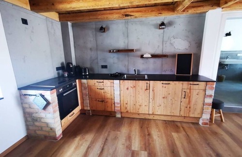 Schlier Apartment | Ferienwohnung/app. für 4 Gäste mit 61m² in Schlier-unterankenreute