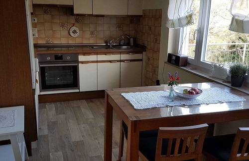 Bischoffingen Apartment | Ferienwohnung in Bischoffingen