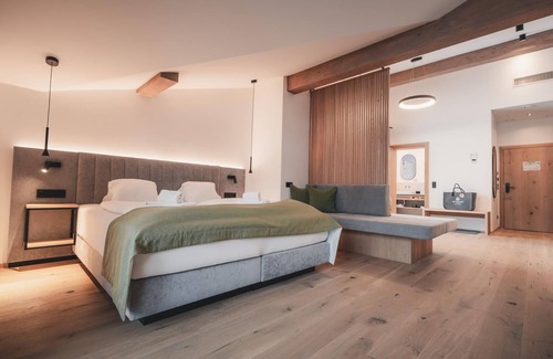 Altenmarkt im Pongau Hotel | Ferienwelt Kesselgrub